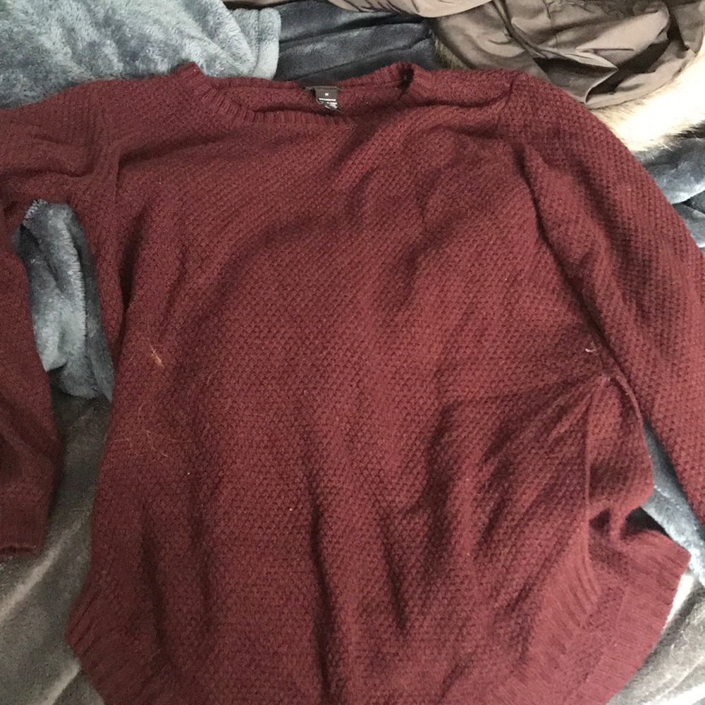 Rue 21 Sweater